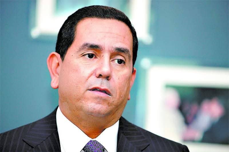 “No es revancha, es un precedente histórico”: Antonio Rivera sobre posible juicio político a Marlon Ochoa