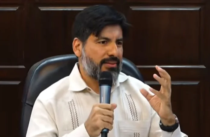Johel Zelaya: “Tuve presiones para llegar a bodegas del CNE en Infop con la ATIC y la DNLC”