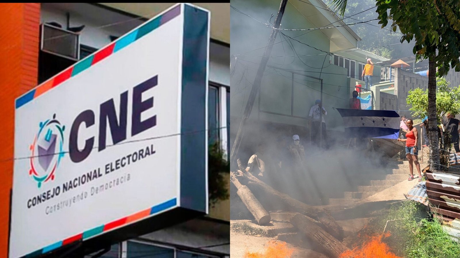 CNE anuncia reprogramación de elecciones en Guanaja tras incidentes y toma de centros de votación