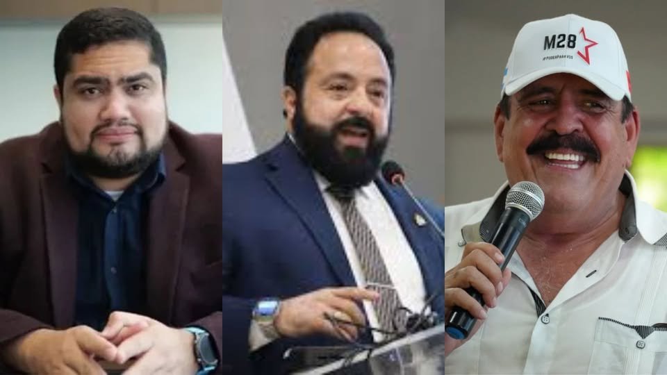 José Carlos Cardona afirma que Redondo y Zelaya comparecerán como testigos en caso “Chequesol”
