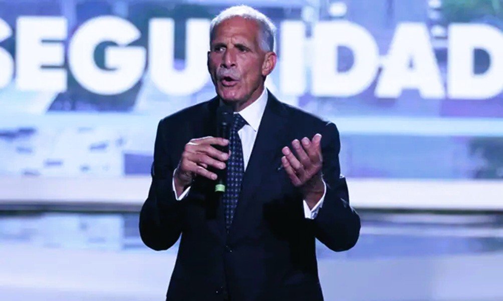 Presidente Asfura juramenta nuevas autoridades del Ejecutivo