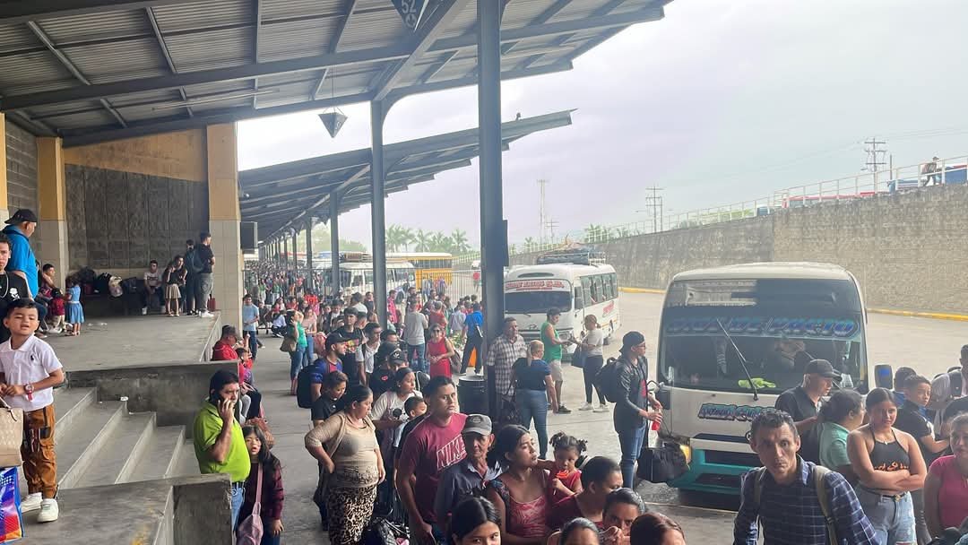 IHTT: no se autoriza aumento de pasaje en ninguna región del país