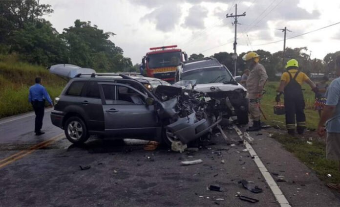Titular de la DNVT Lenin Morel: “Las muertes por accidentes viales han disminuido”