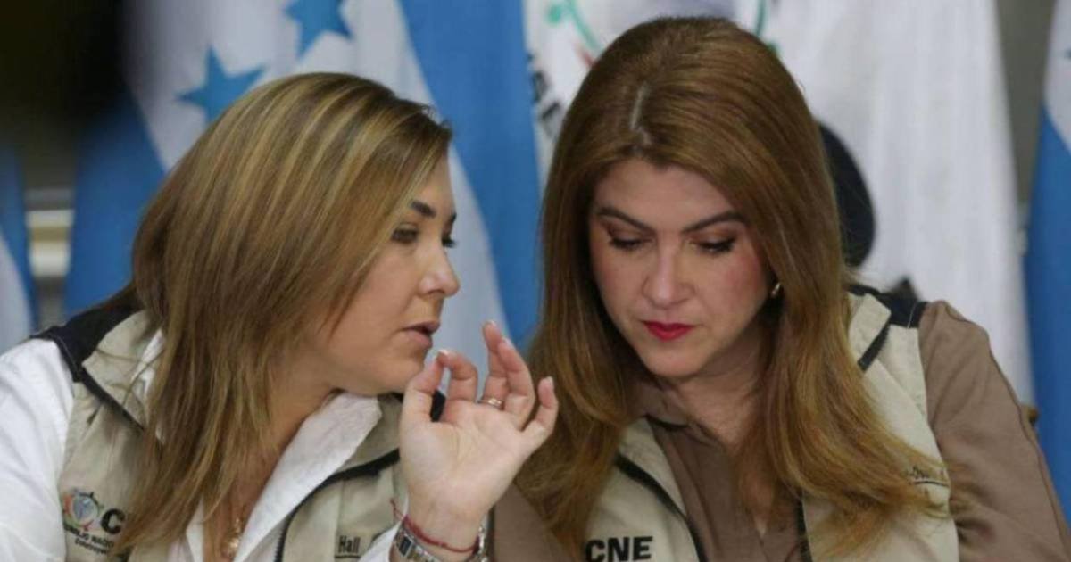 “Nadie cree en sus palabras”: Hall y López responden a Marlon Ochoa