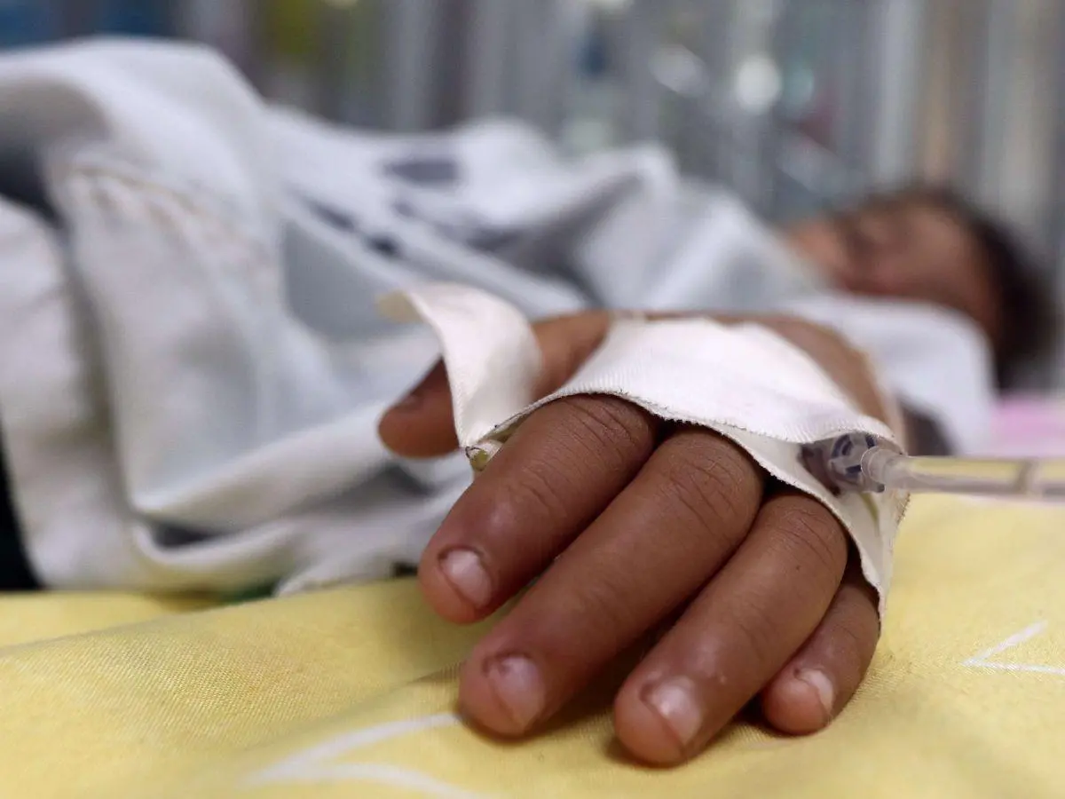 Sesal reporta más de 1,700 casos de dengue y alerta por aumento de cuadros graves