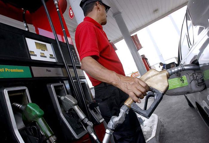 Gobierno mantiene subsidio de 295 millones de lempiras mensuales ante alza de combustibles
