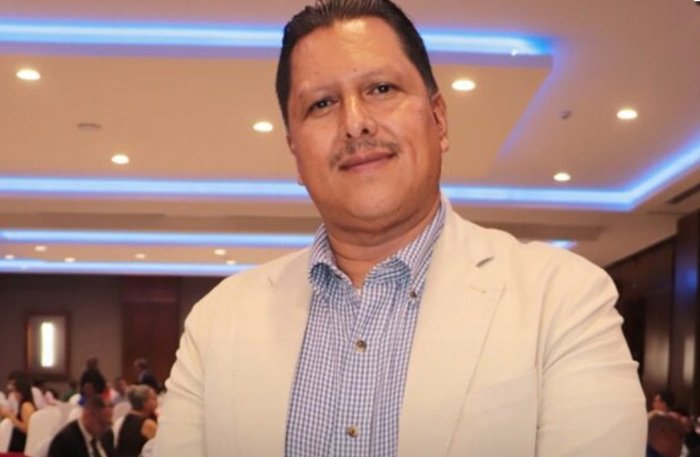 Pastor Gerardo Irias reelegido al frente de la Confraternidad Evangélica de Honduras