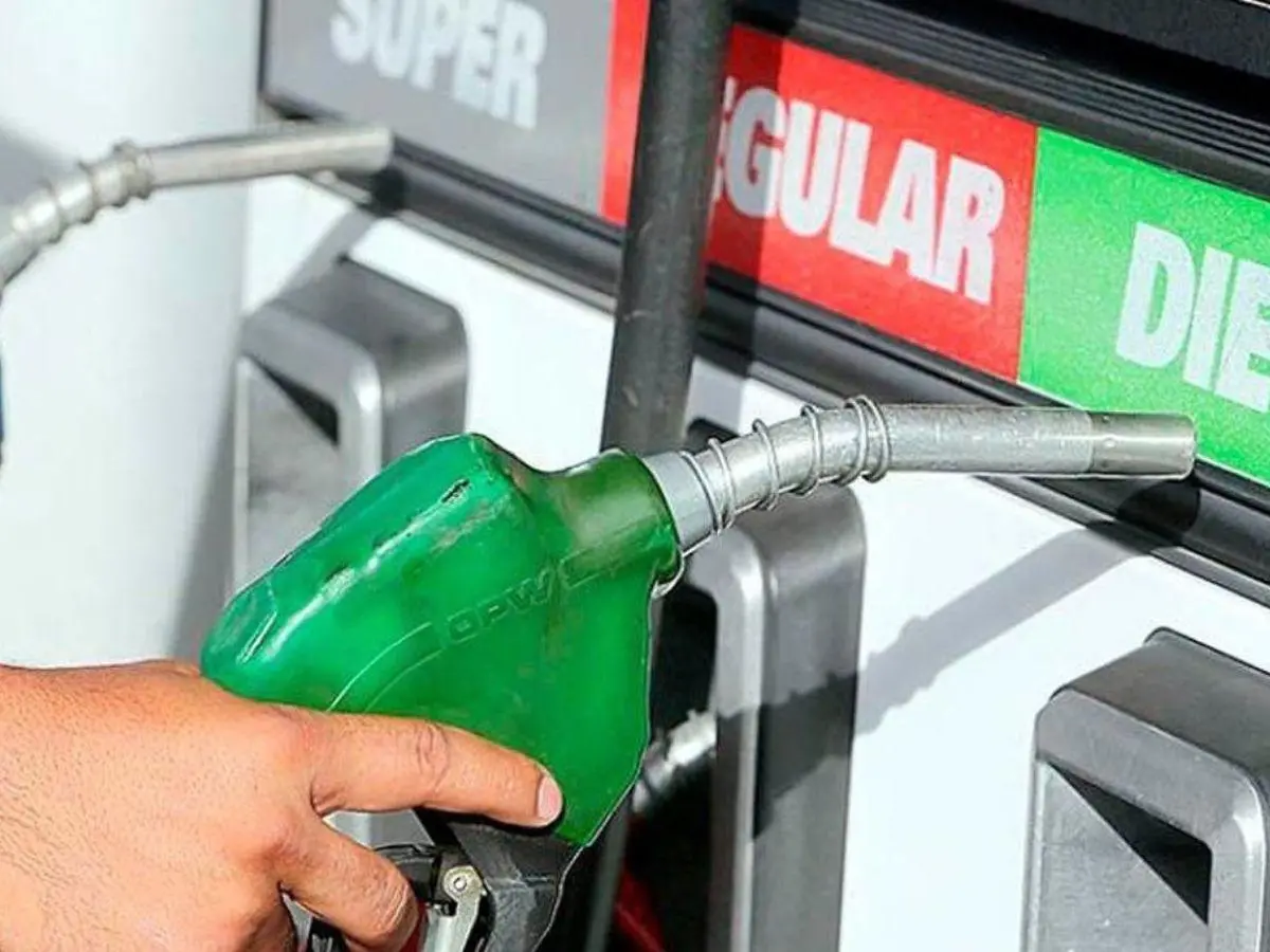 Consejo Hondureño de la Industria Petrolera prevé alzas en combustibles en Honduras durante las próximas semanas