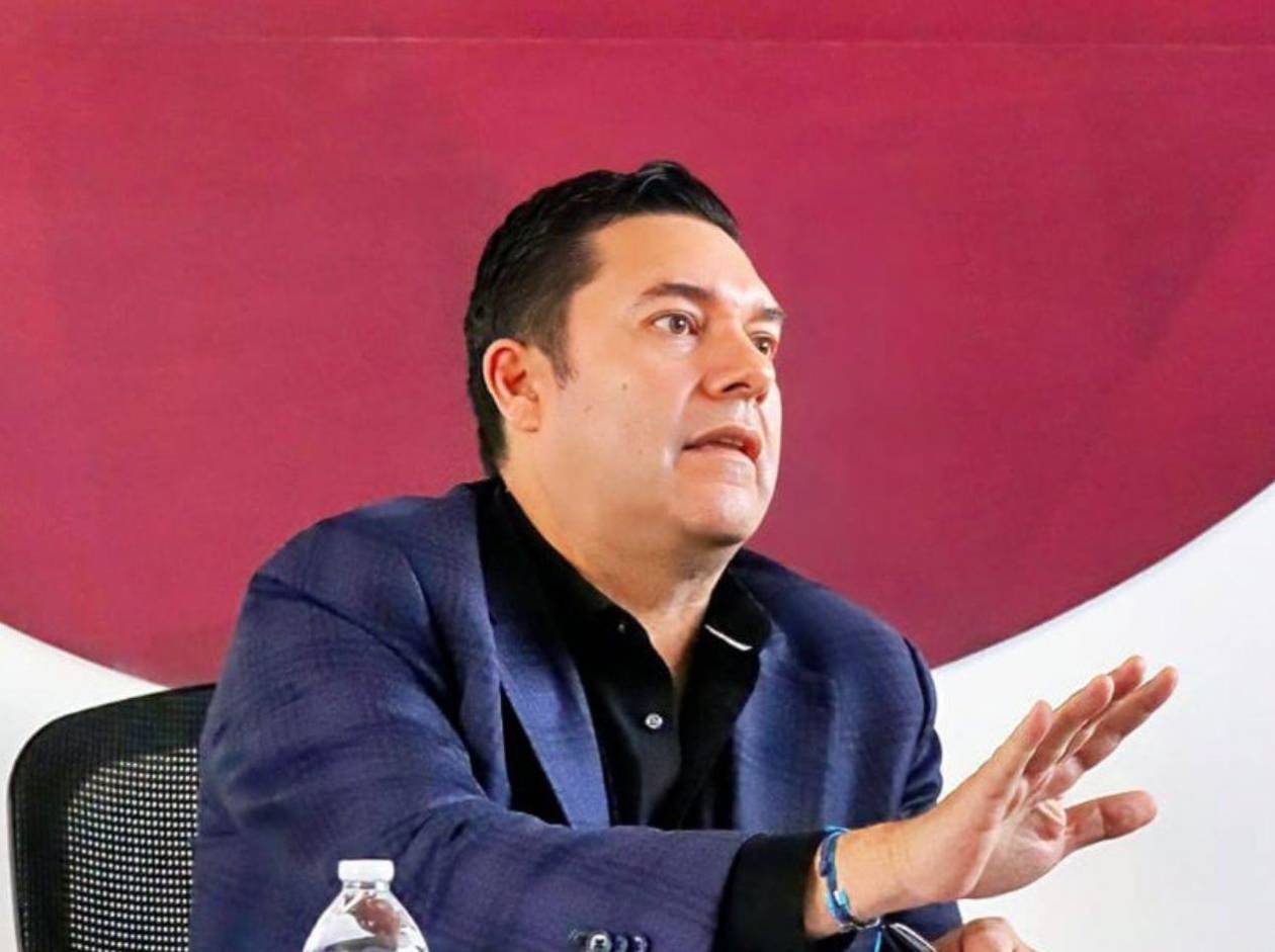 Juan Diego Zelaya apuesta por eficiencia y progreso en la administración municipal