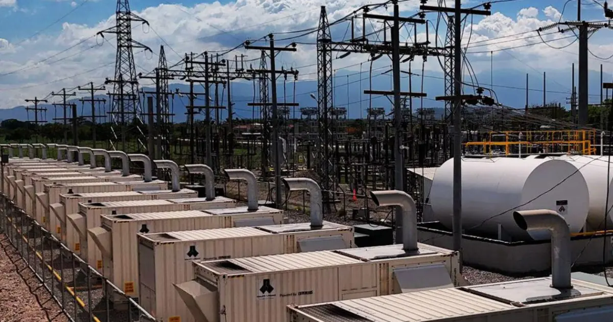 ENEE proyecta déficit de 66 megavatios y anticipa posible revisión en la tarifa eléctrica