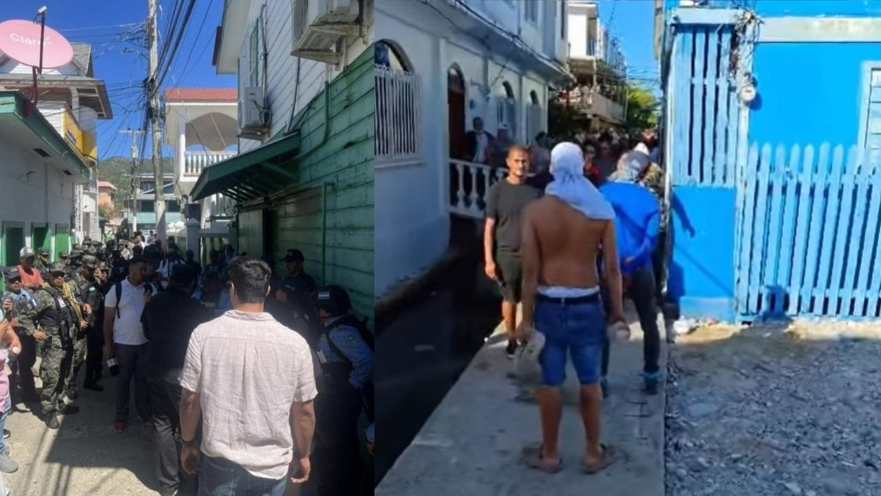 Bancada del Partido Liberal condena boicot a repetición de elecciones en Guanaja y señala a candidato nacionalista