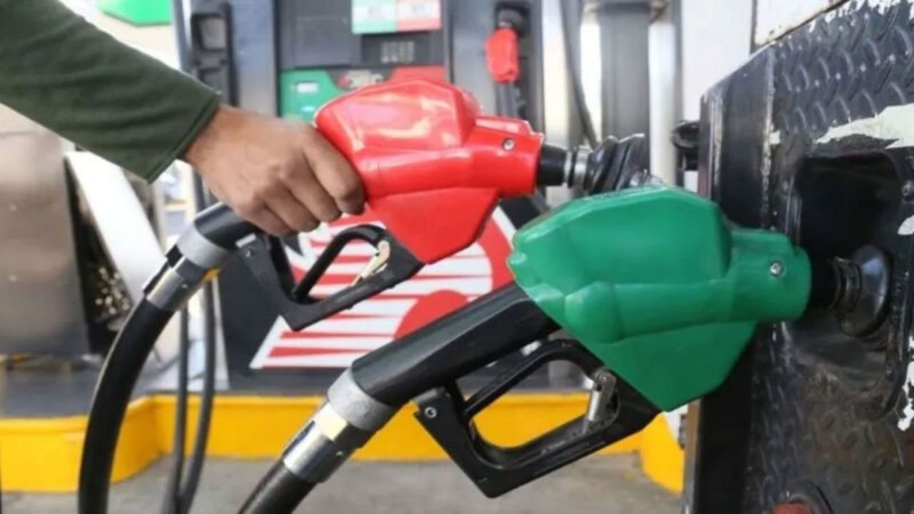 Fuerte escalada en precios de combustibles en Honduras: en solo dos semanas aumentos superan los L13 y golpean el bolsillo de la población