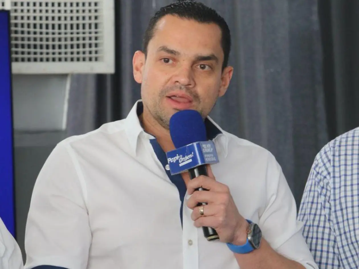 Tomás Zambrano urge a EEUU investigar acusaciones de sobornos para permitir tráfico aéreo de drogas