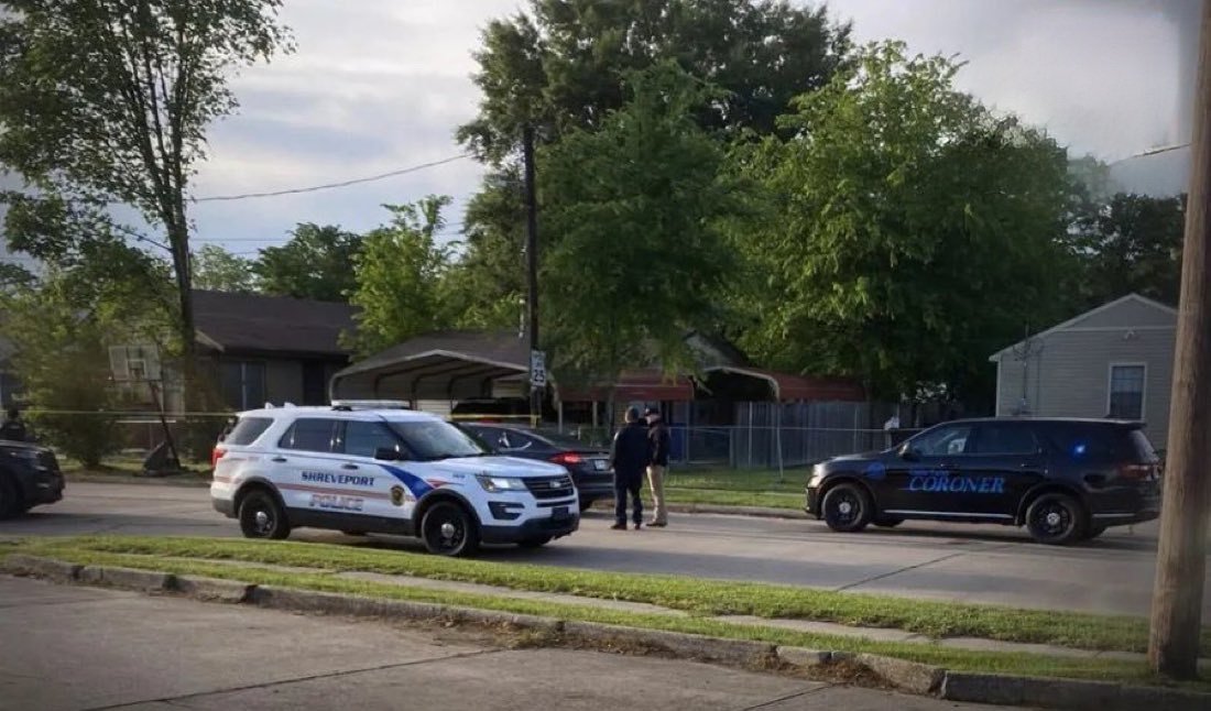 Tiroteo múltiple en Shreveport deja ocho niños muertos y sacude a Luisiana