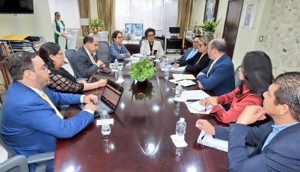 Corte Suprema de Justicia de Honduras deja sin efecto 180 nombramientos realizados durante gestión de Rebeca Ráquel Obando
