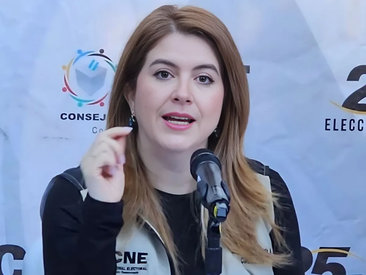 Cossette López denuncia amenazas, falta de respaldo y retraso en reformas electorales
