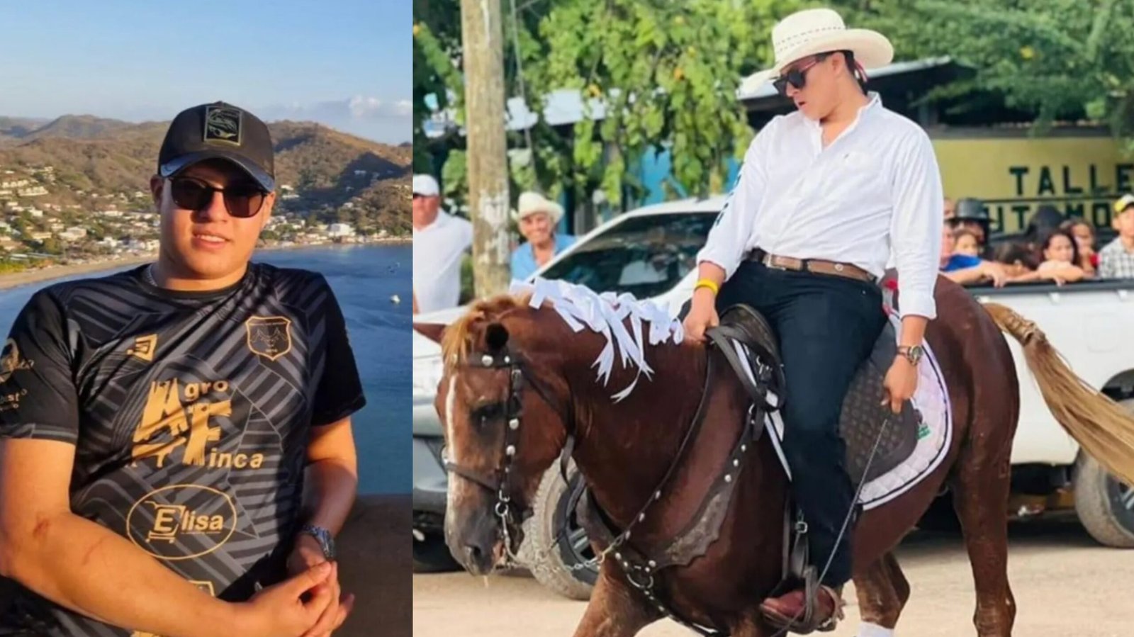 Hondureño muere tras violento accidente de tránsito en Managua