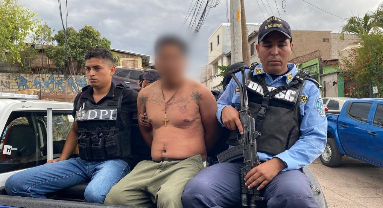 Para el próximo lunes programan audiencia inicial contra presunto femicida de colonia La Era
