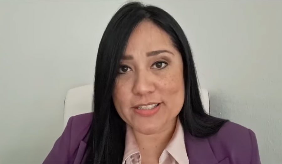 Marcela Caro: ‘Honduras necesita liderazgo, no concesiones’