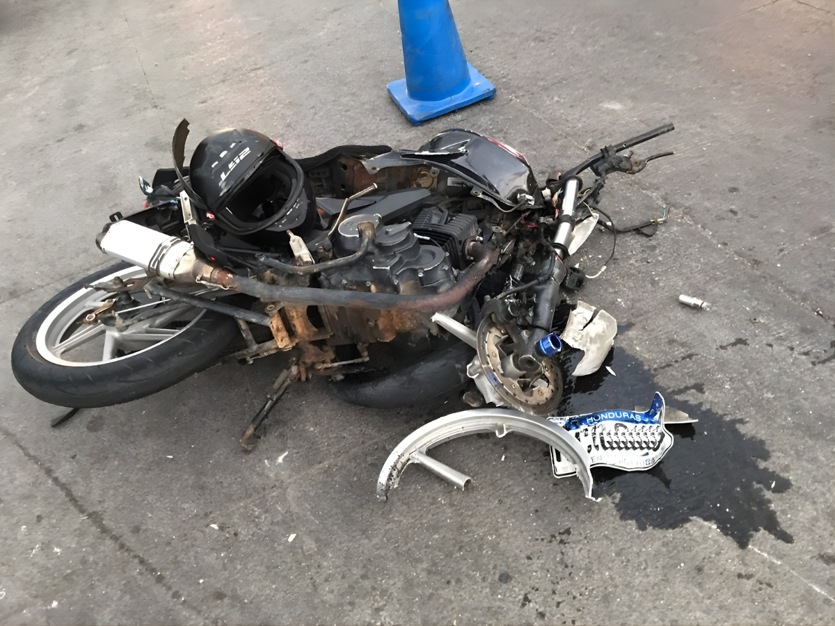 ¡Preocupante! Más de 540 muertes en carreteras: DNVT alerta por alta incidencia de motociclistas