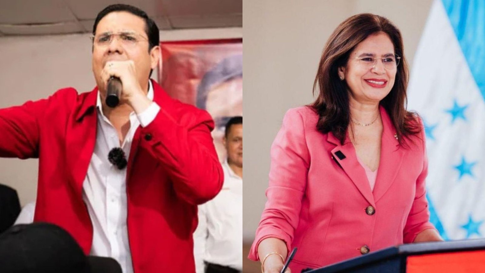 Mauricio Rivera contradice a Rixi Moncada y rechaza narrativa sobre JOH y elecciones