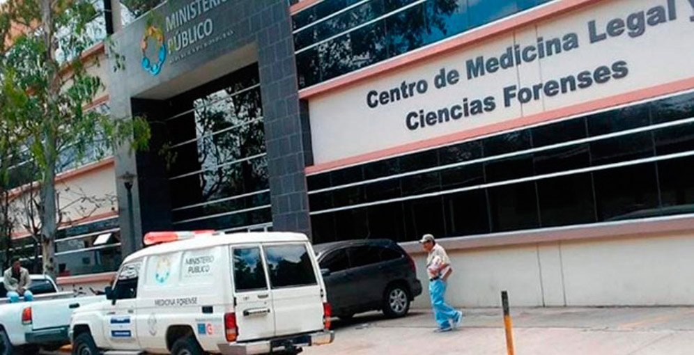 Medicina Forense confirma el nombre de las nueve víctimas mortales tras accidente en Quimistán