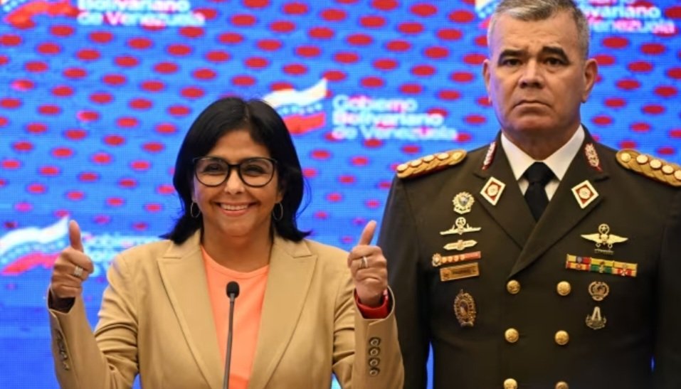 Vladimir Padrino López regresa al gabinete de Delcy Rodríguez como ministro de Agricultura