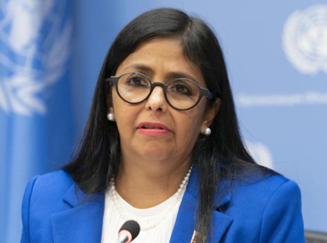 “La Ley de Amnistía llega a su fin”: gobierno venezolano anuncia nueva etapa para casos pendientes