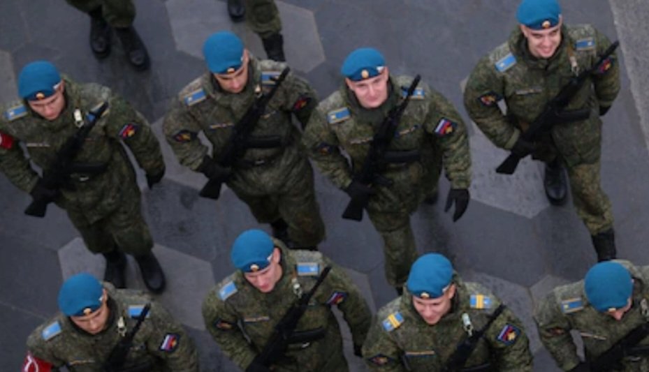Pacto Rusia–Nicaragua incluye entrenamiento y presencia de tropas rusas