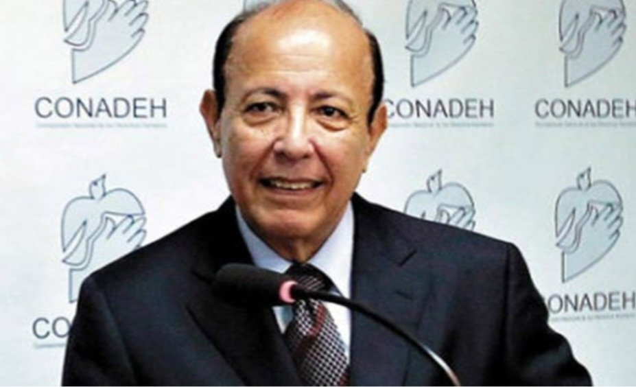 Dr. Roberto Herrera Cáceres llama a la transformación integral de Honduras en el Día del Trabajador