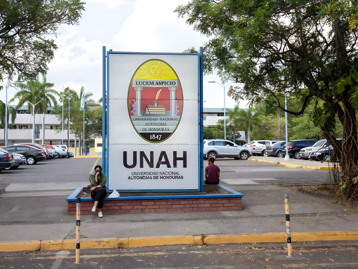 UNAH confirma retrasos en ayudas estudiantiles por demoras en transferencias del Estado