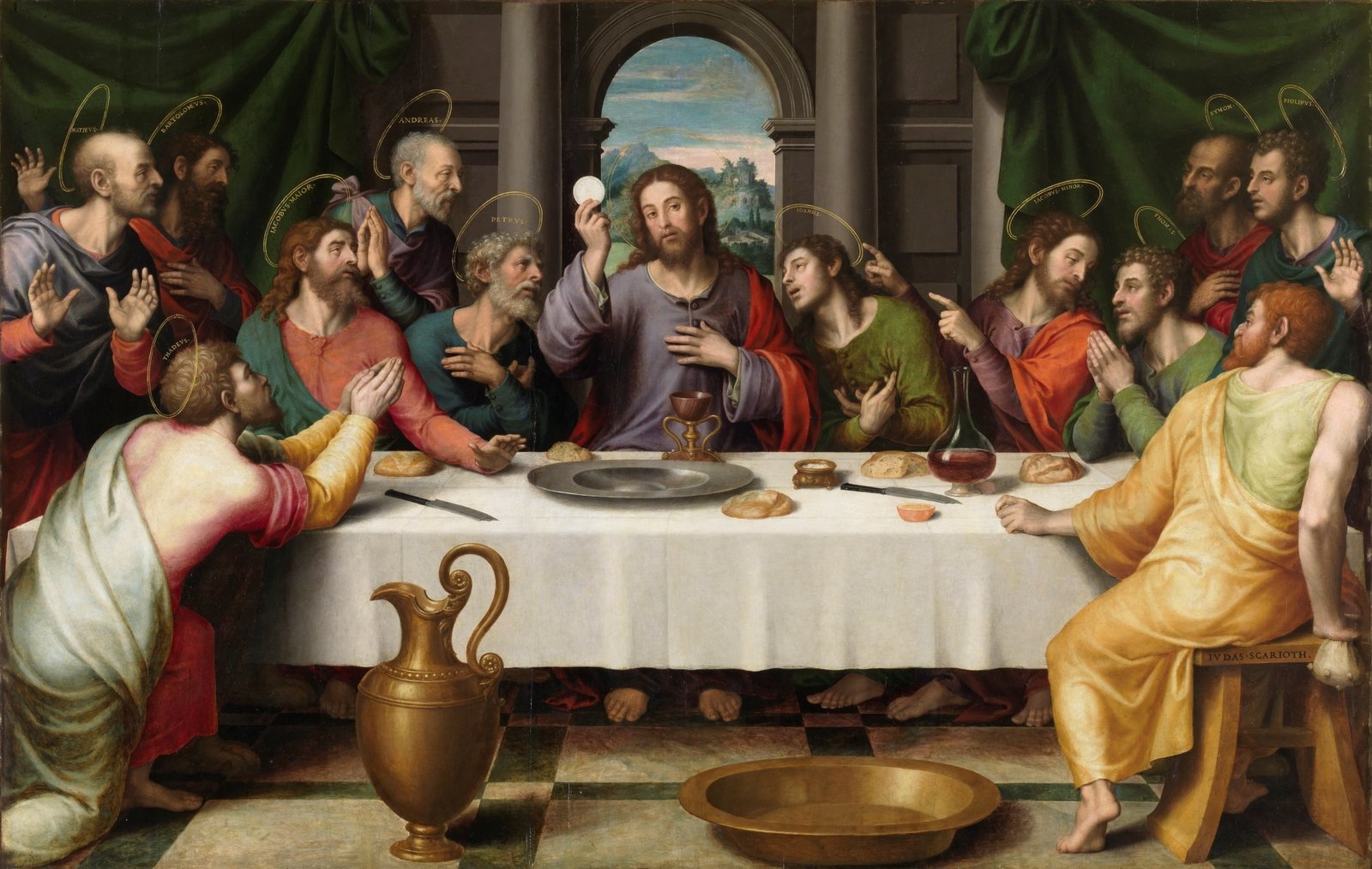 El Jueves Santo: significado y tradiciones de una de las jornadas más importantes de la Semana Santa