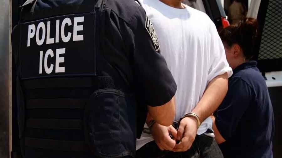 ICE detiene a dos hondureños en operativo migratorio en Louisiana
