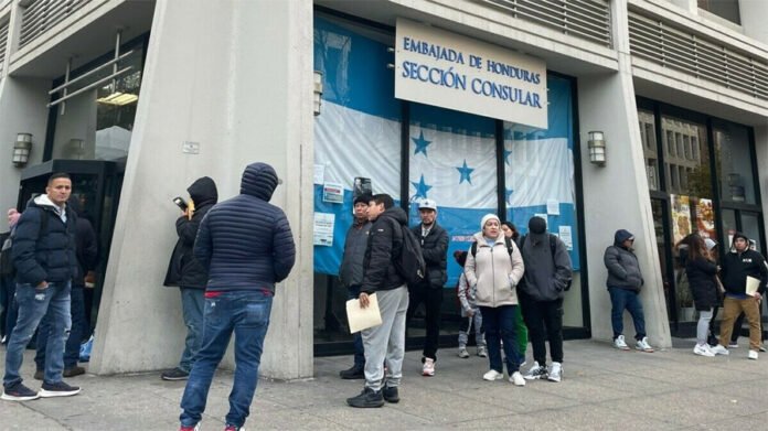 Cancillería alerta sobre estafas en redes sociales que suplantan servicios consulares