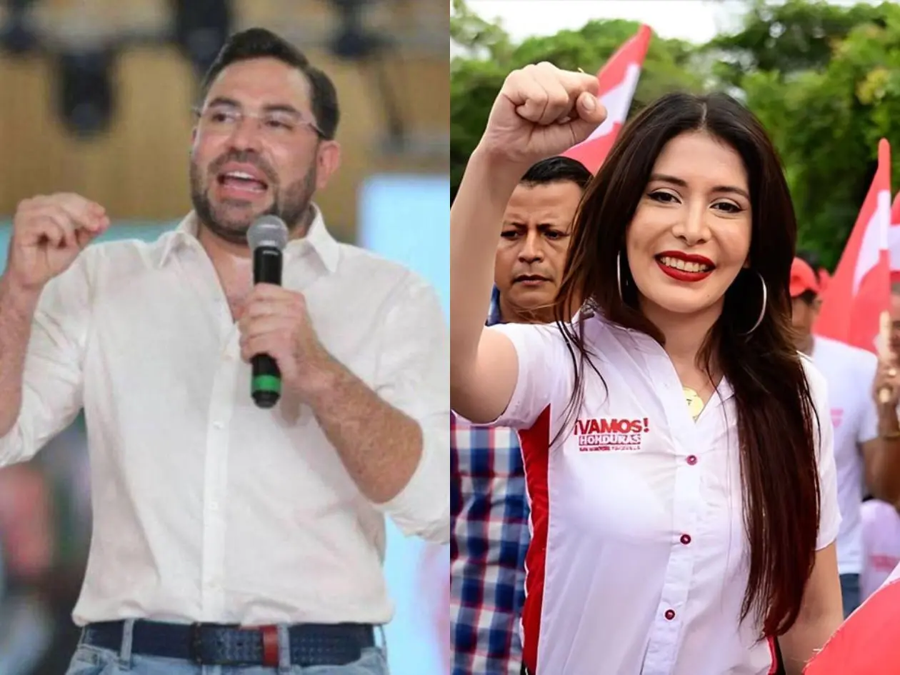 Jorge Cálix admite gestión de fondos para bancada liberal y responde a polémica por depósito