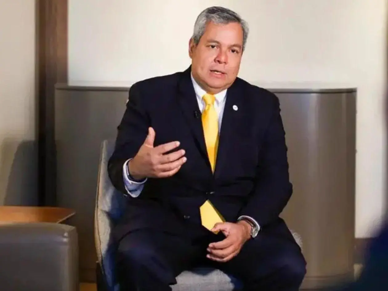 Aprobación del Presupuesto 2026 genera expectativas favorables, según Dante Mossi