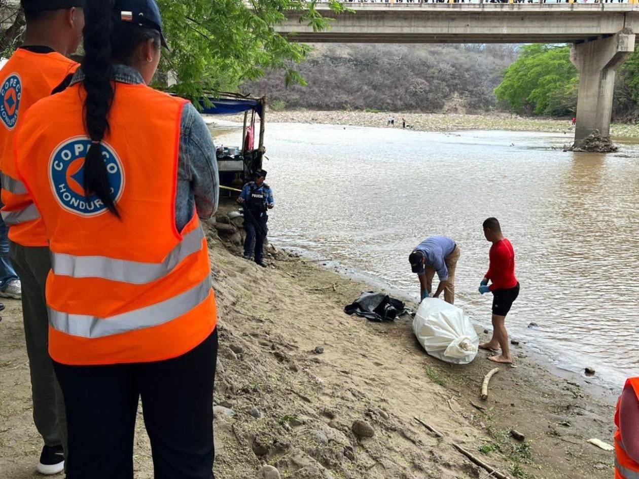 Accidentes y ahogamientos dejan 51 fallecidos en Semana Santa