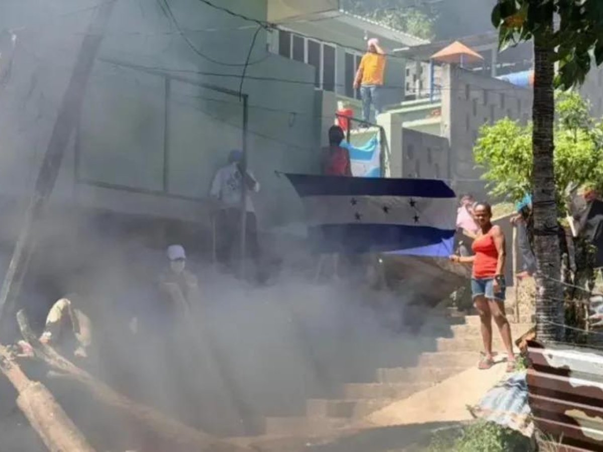 CNE convoca nueva repetición de elecciones municipales en Guanaja para el 12 de abril