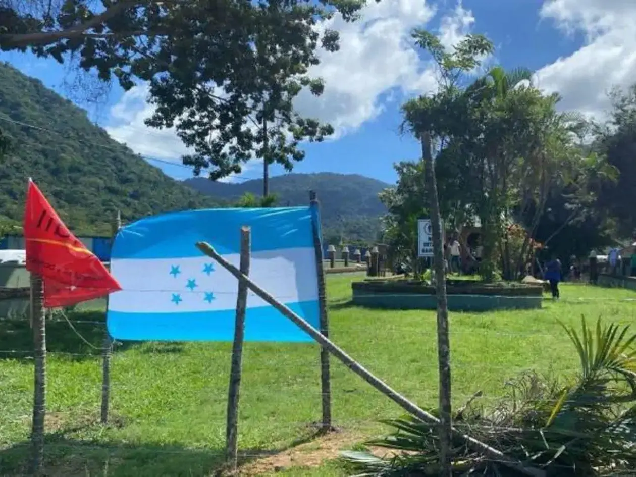 Gobierno impulsará acciones urgentes para frenar invasiones de tierras en Honduras