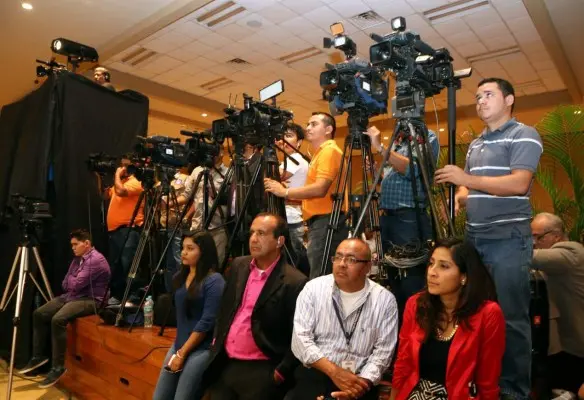 Honduras mejora levemente en ranking de libertad de prensa, pero persisten riesgos y alta impunidad
