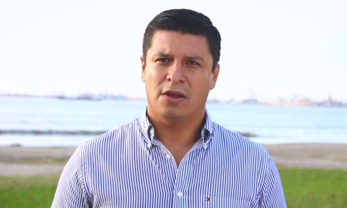 Roberto Cosenza cuestiona contrataciones en salud sin respaldo presupuestario y pide orden administrativo