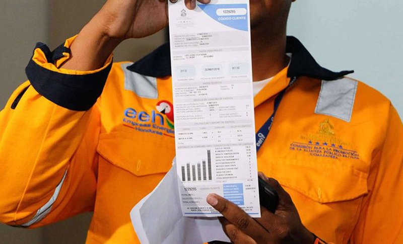 CREE oficializa plazo mínimo de 15 días para pago de energía y genera debate por impacto económico