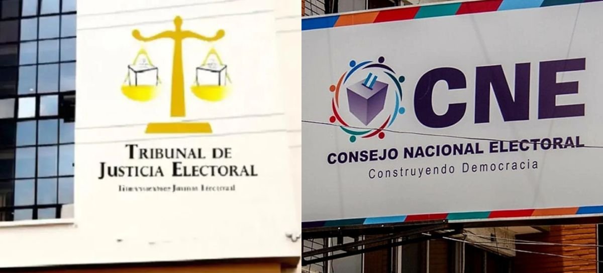 Congreso amplía plazo para presentar nómina de candidatos al CNE y TJE hasta el 25 de mayo
