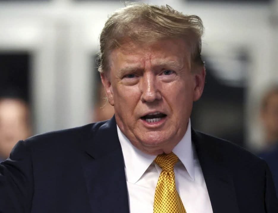 Trump anuncia “Proyecto Libertad” para escoltar barcos en el Estrecho de Ormuz