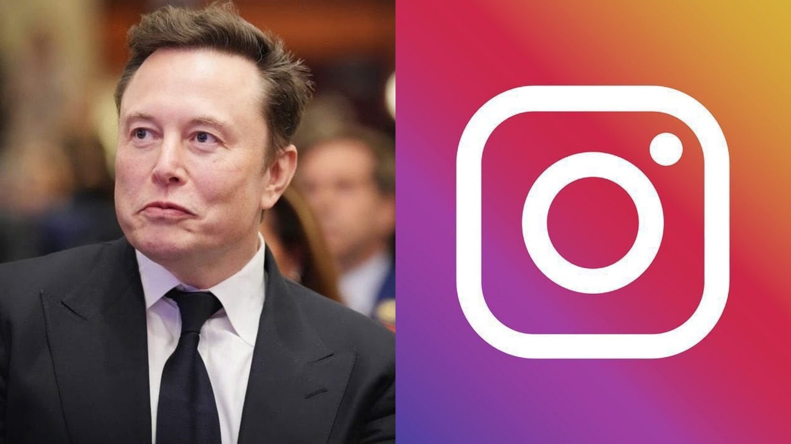 Elon Musk desata polémica tras afirmar que “Instagram es para chicas”