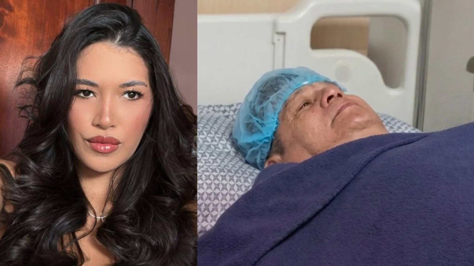 Hija de Romeo Vásquez Velásquez revela que fue sometido a cirugía del corazón