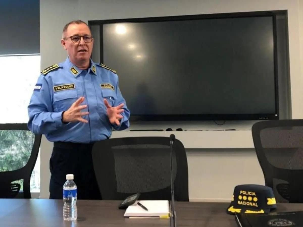 Gobierno descarta replicar el “Plan Bukele” y apuesta por un modelo de seguridad propio en Honduras