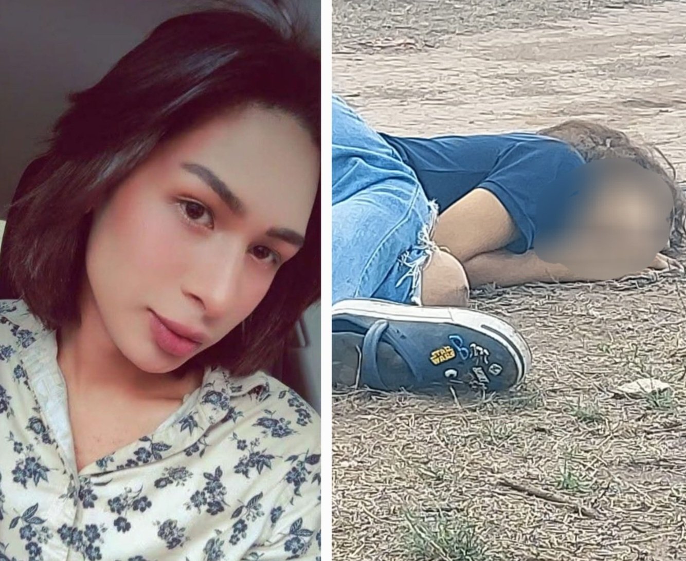 Registran nueva muerte violenta de mujer trans en el país