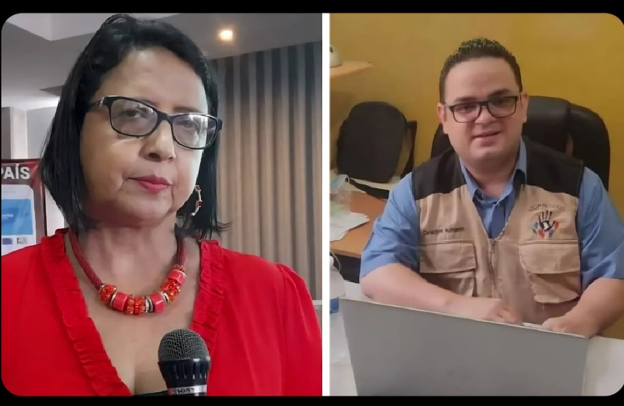 Cuestionan a titular de Derechos Humanos por presuntas amenazas