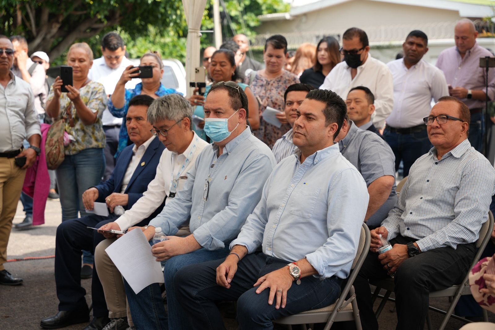 UMAPS impulsa modernización del sistema de agua con tecnología de medición inteligente